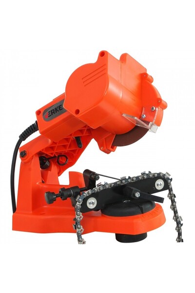 VERKE Electric chain sharpener for chainsaws, V90080,