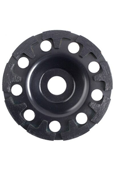 Kraft&dele Diamond disc for concrete grinding, Kraft&Dele, 125mm x 22.2mm