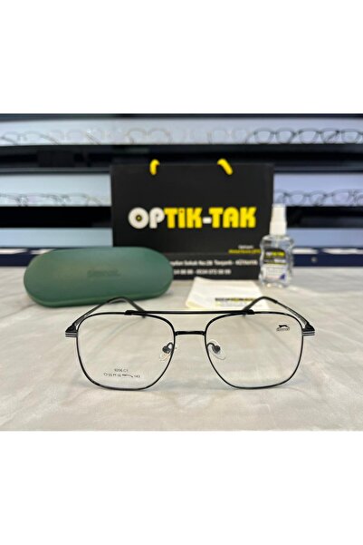 Slazenger 9206.C1 Mavi ışık korumalı gözlük