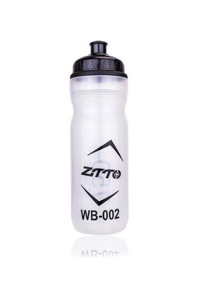 Generic Mtb Bicycle Water Bottle 25 x 7 x 8cm