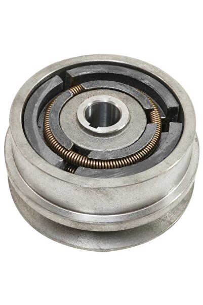 VERKE Ambreiaj centrifugal automat, 120mm x 20mm, V10015,