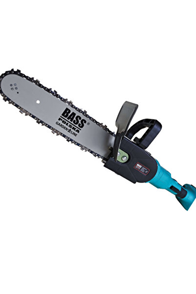 Bass Polska Chainsaw adapter for angle grinder, 12", Bass Polska, 9861