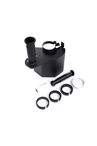 Kraft&dele Accesoriu polizor unghiular, Kraft&Dele, KD10787, pentru finisarea...