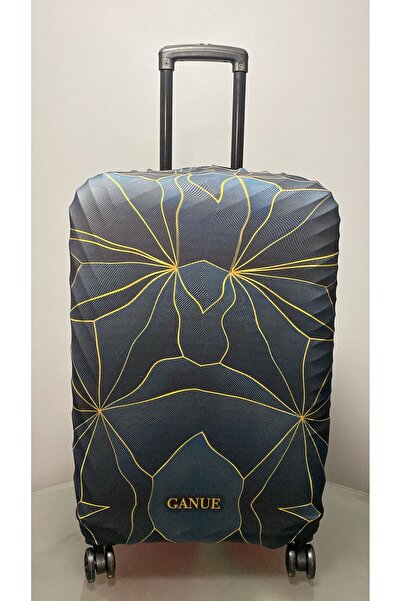 GANUE Чохол для захисту валізи