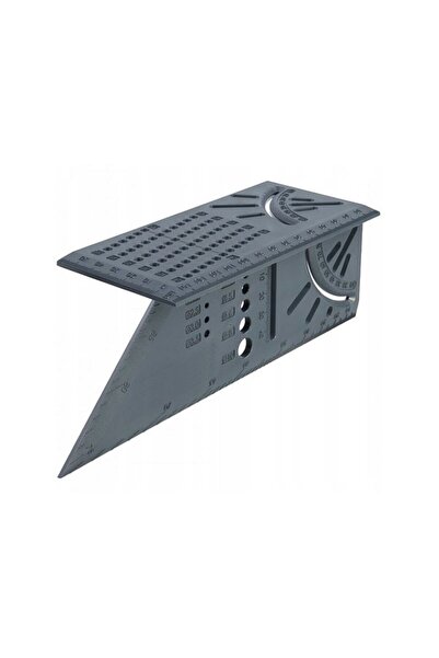 Kraft&dele Echer de tâmplărie, 3D, KD10384,