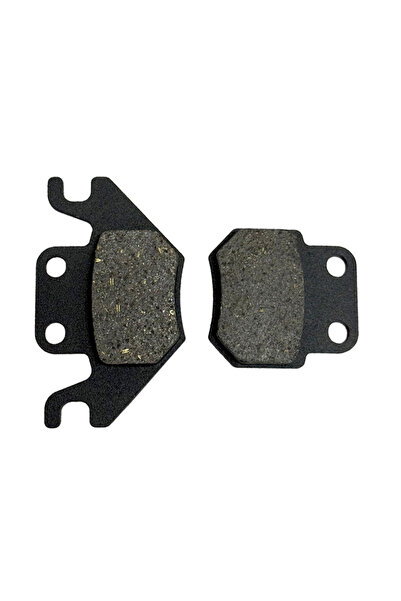 RKS VRS125 - DES125 Ön Disk Fren Balatası