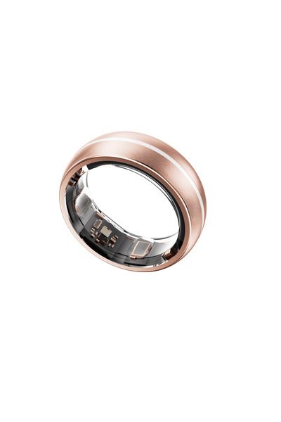 motions Ring - Titanyum Akıllı Yüzük