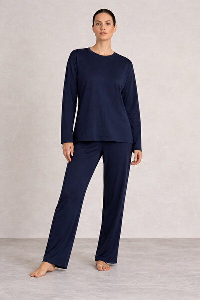 sleeproom 2 YARN SPORTSWEAR CONFORTABIL CU TĂIERE REGULARĂ mărime mare