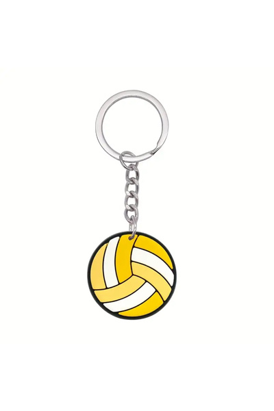CN Breloc de volei Seria 1 bucată
