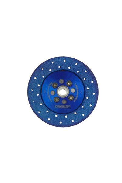 Kraft&dele Universal diamond disc, Kraft&Dele, 125x10x22.23 mm, KD11229