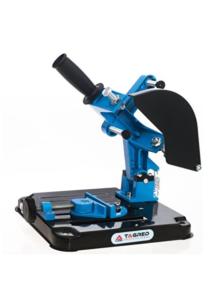 Tagred Professional Suport pentru polizor unghiular, Tagred TA1017, 115-125 m...