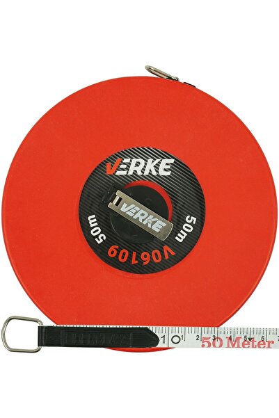 VERKE Ruletă, 50m, V06109,