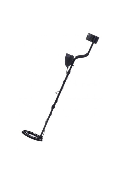 Kraft&dele Detector de metale, 190 mm, KD10402,