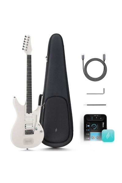 EnYa INSPIRE/IVY Elektro Gitar