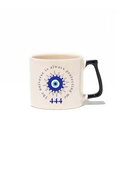 baskigo.com Manifest - Gift Ceramic Mug