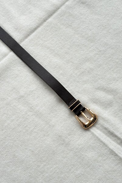 keisy Жіночий ремінь Layda Gold Tokalı