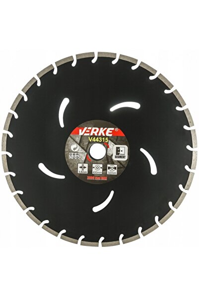VERKE Diamond disc, for concrete, V44315,