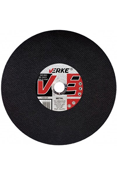 VERKE Abrasive disc, 350mm, V44132,