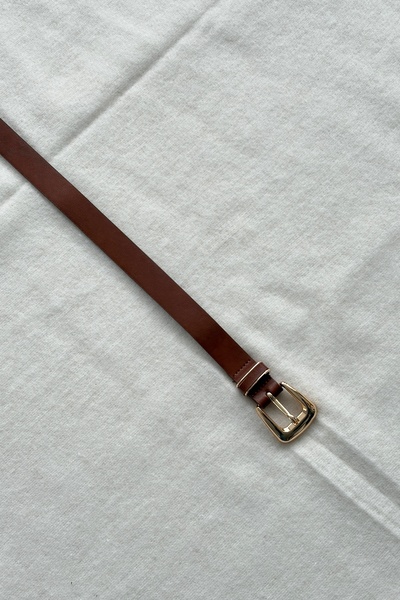 keisy Curea de damă cu cataramă Layda Gold