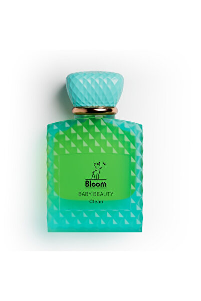 Bloom عطر - مجموعة بيبي بيوتي - عطر نظيف 50 مل