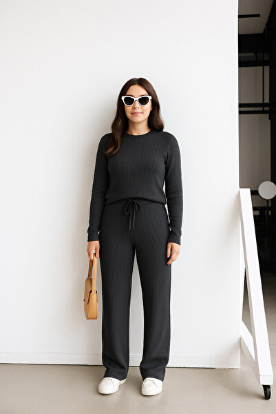 YAKAMEL ΓΥΝΑΙΚΕΙΟ ΚΑΛΟΚΑΙΡΙΝΟ ΛΕΠΤΟ ΣΕΤ ΠΙΤΖΑΜΑΣ ΜΕ ΤΑΙΝΙΕΣ, ΓΙΑ ΚΑΘΗΜΕΡΙΝΗ Χ...