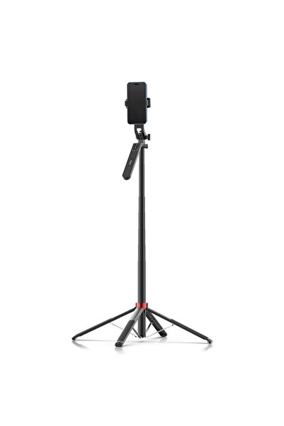 ulanzi MA09 Bluetooth Kumandalı Selfie Tripod - M013GBB2