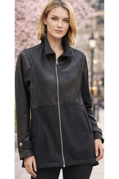 HALE AKKESE Order Jacket