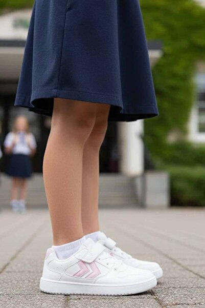 hummel أحذية رياضية للفتيات