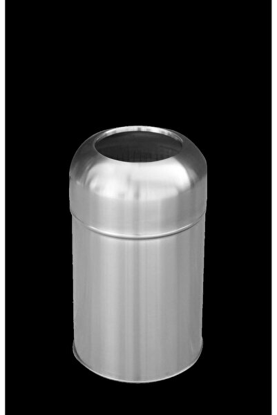 Nil Banyo ÇÖP KOVASI KUBBE BOMBE TİP PASL. Ø24*40CM 15LT