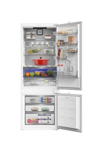 leisure PBZL 9370 / Ankastre Buzdolapları