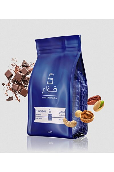 suwaa Specialty Coffee Beans for V60&Espresso Corps Roasted El Ealvador Divis...