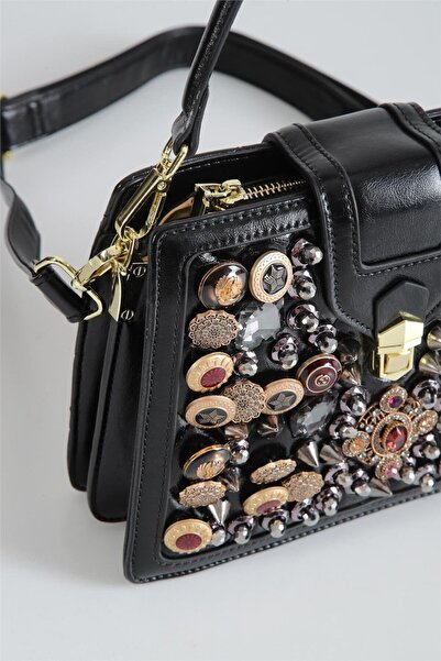 ÇÇS Women's Shoulder Bag C.Ccs17378