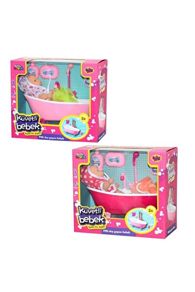 Angel Of Life Pilli Sesli Oyuncak Küvet Banyo Yapan Et Bebek 1 Adet Fiyatıdır