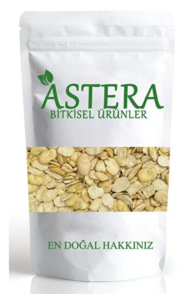 ASTERA 500 Gr İç Bakla ( Favalık )