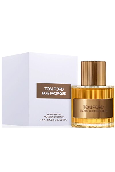 Tom Ford Bois Pacifique, Eau de Parfum, Ανδρικό, 50 ml