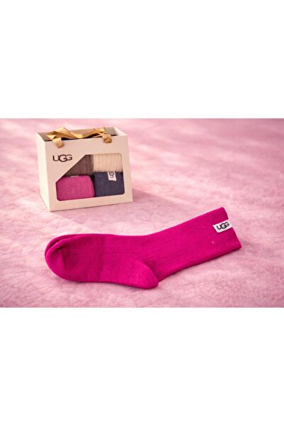 Urban Collection Socks Set