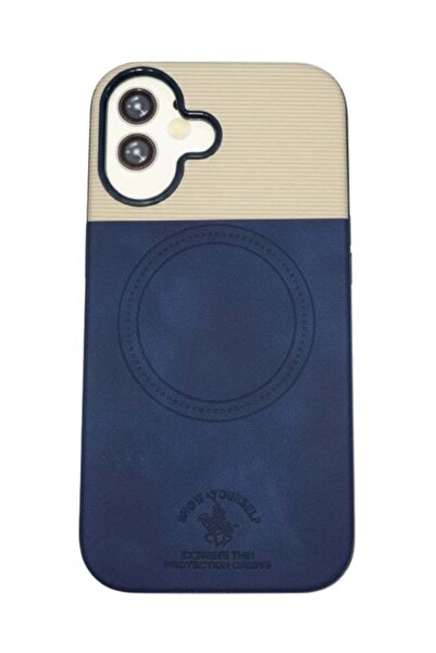 Roomlyne 16 Phone Cover Case Durable Protective Design with Soft Flexible Mat...