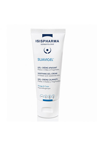 ISISPHARMA Suavigel cream gel, 40 ml