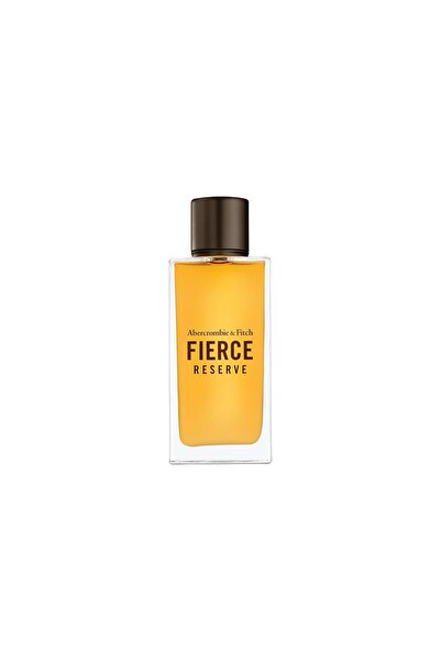 Abercrombie & Fitch Fierce Reserve Edc cologne 100ml Men