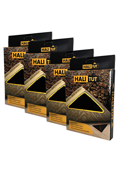 Halı Sepeti Halı Altı Kaydırmaz Ped Kayma Önleyici Bant Halı Tutma Aparatı Ha...