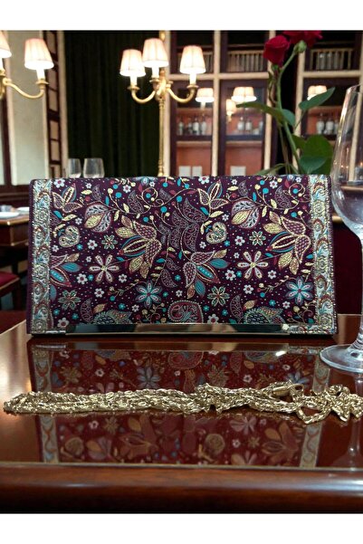 KAYA GİFT AND BAG İnce pörtföy Çanta