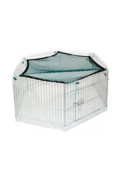 Pawise Tavşan Çiti Bez 60X63 cm 6 Parça -TY5606084