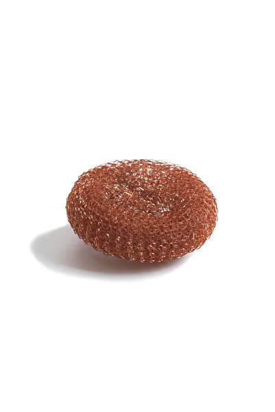 Pureal اسفنجة تنظيف النحاس