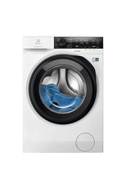 Electrolux EW7W4492T 9/5 Kg 1400 Devir Kurutmalı Çamaşır Makinesi (ELX.914612...