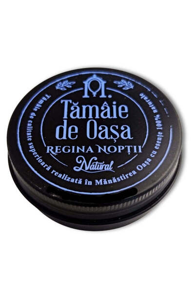OEM Tamaie de Oasa - Regina Noptii - 25g