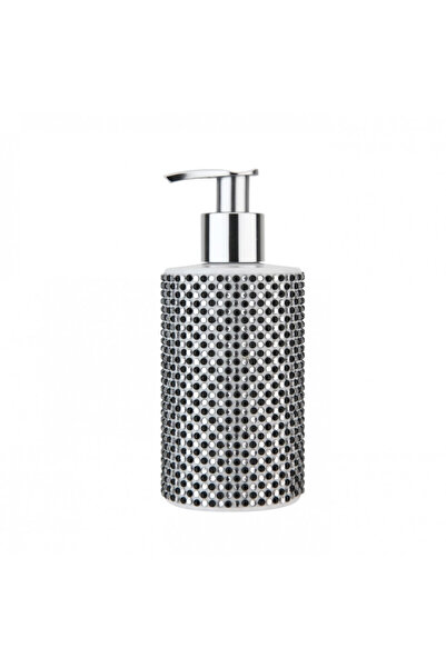 Vivian Gray Săpun lichid Black & White Diamonds, 250 ml
