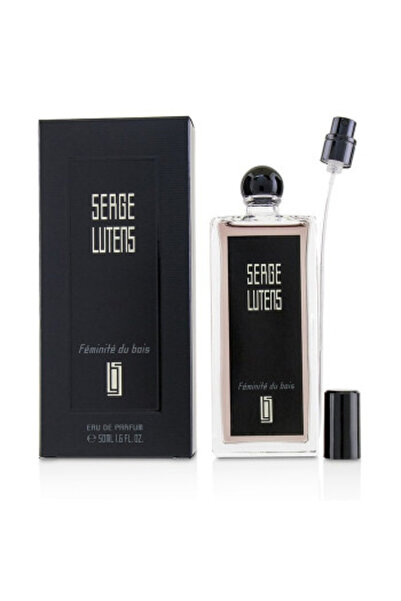Serge Lutens Феминит дю Буа, Парфюмна вода, 50 мл