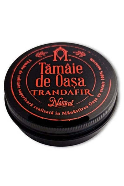 OEM Tamaie de Oasa - Trandafir - 25g