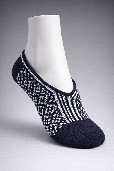 ANUK GRUP KADIN Kalın Kışlık Patik - Söz Nişan Düğün Bohça Umre Hac Hediyelik...