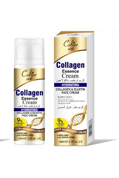 Collier Collagen Moisturizing Cream from 150 ml
